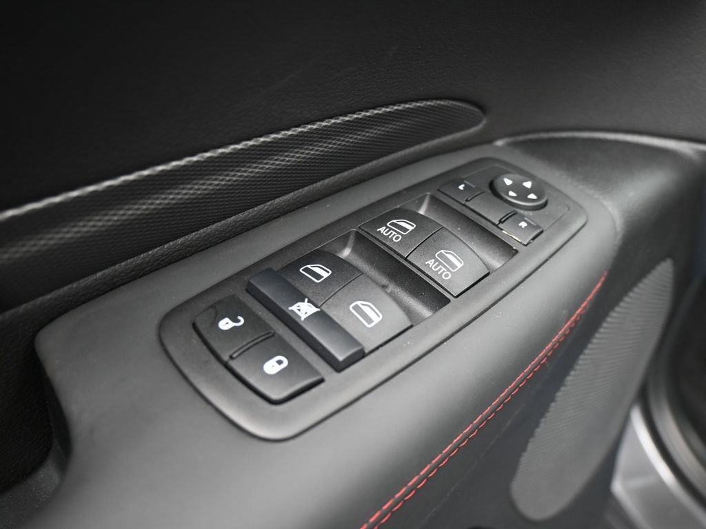 New 2026 Dodge Durango GT image 24