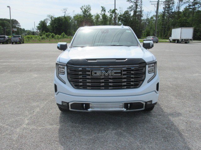 New 2026 GMC Sierra 1500 Denali Ultimate AWD/4WD image 3