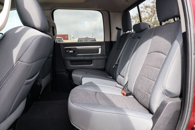 Used 2016 RAM 1500 Lone Star RWD image 8