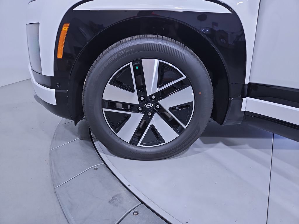 New 2026 Hyundai Ioniq 9 SEL image 27