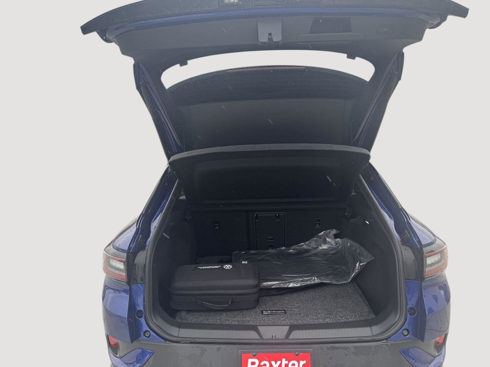 Used 2021 Volkswagen ID.4 Pro S w/ Gradient Package image 12