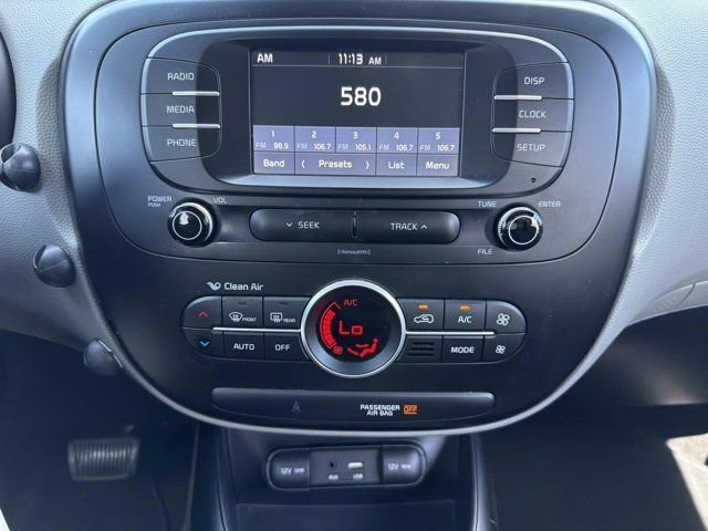 Used 2017 Kia Soul + image 26