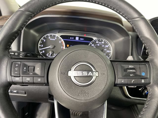 Used 2023 Nissan Rogue SL w/ SL Premium Package AWD/4WD image 19