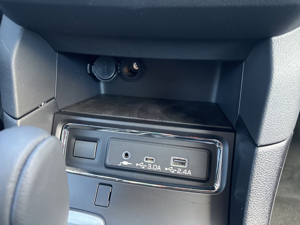 New 2026 Subaru Ascent Premium image 24