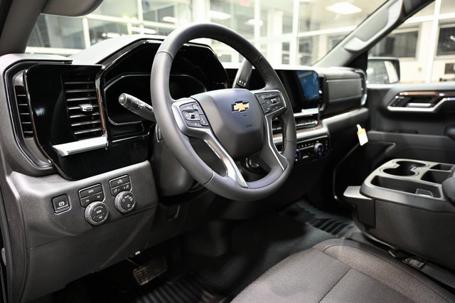 New 2026 Chevrolet Silverado 1500 LT image 20