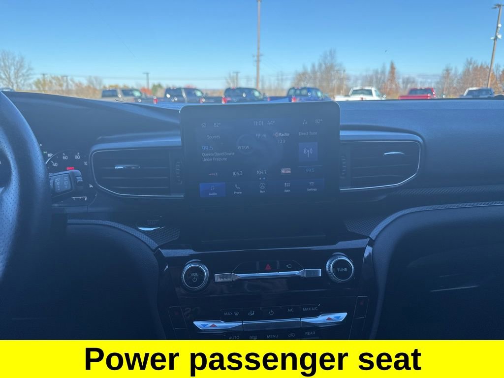 Used 2023 Ford Explorer ST-Line image 22