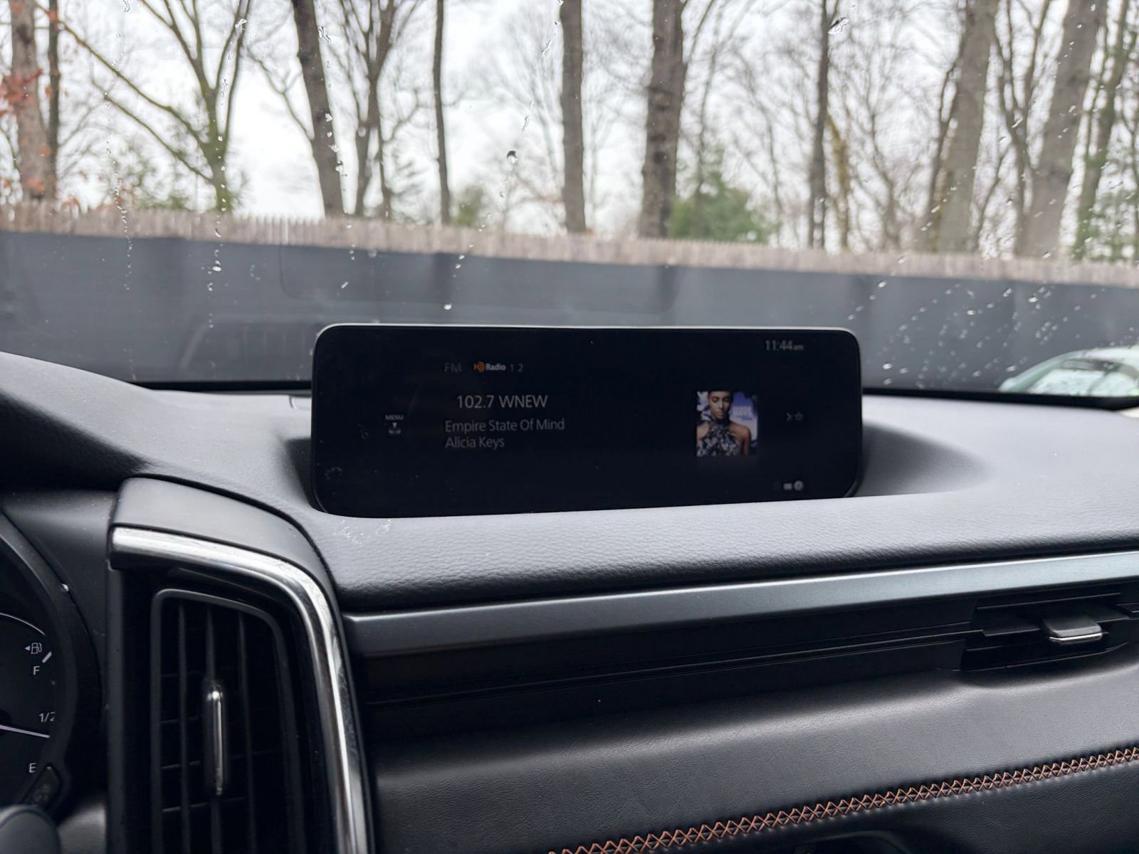 Used 2025 MAZDA CX-50 2.5 Hybrid w/ Premium Plus Pkg image 20