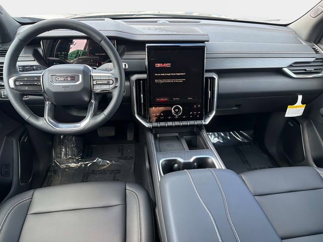 New 2026 GMC Acadia Elevation w/ Black Edition FWD image 15