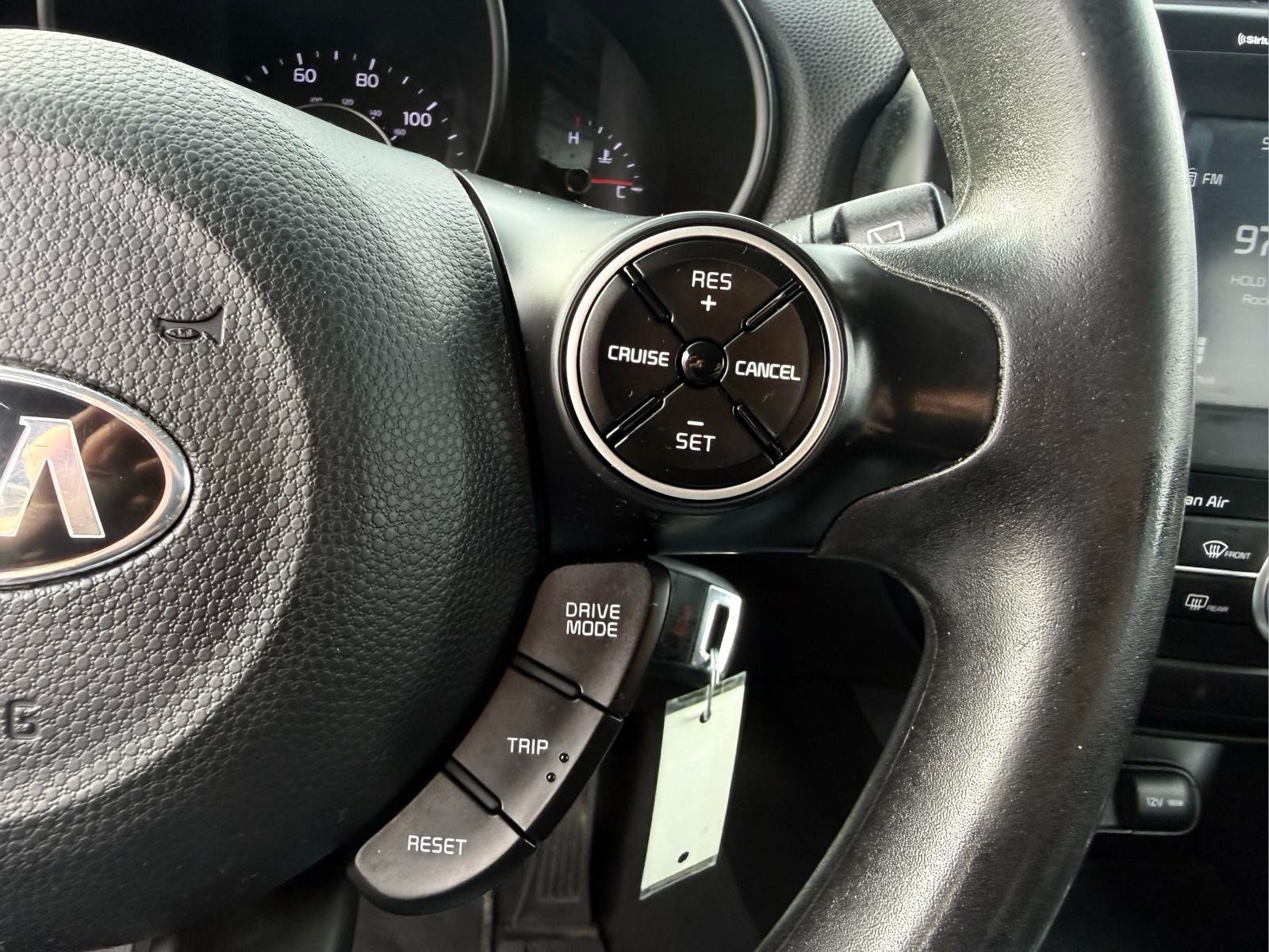 Used 2018 Kia Soul + FWD image 26