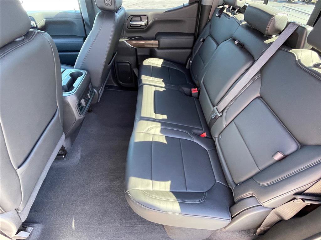 Used 2020 Chevrolet Silverado 1500 RST w/ All-Star Edition AWD/4WD image 24
