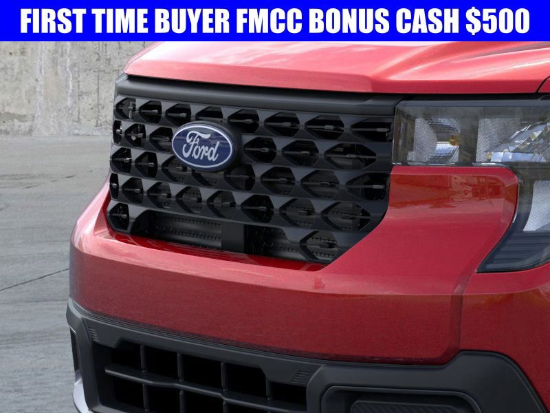 New 2026 Ford Maverick XLT image 18