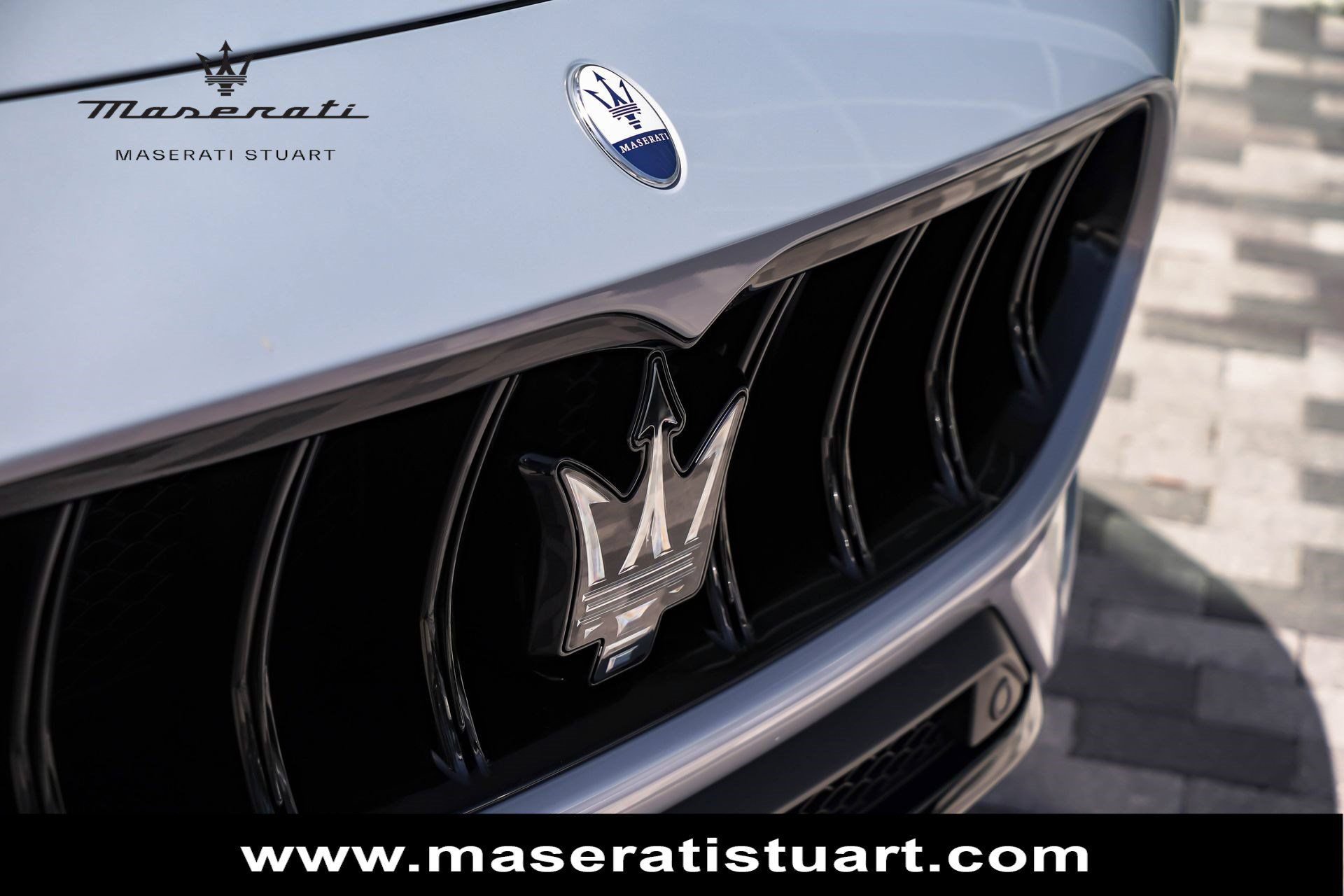 New 2025 Maserati Grecale Modena AWD/4WD image 15