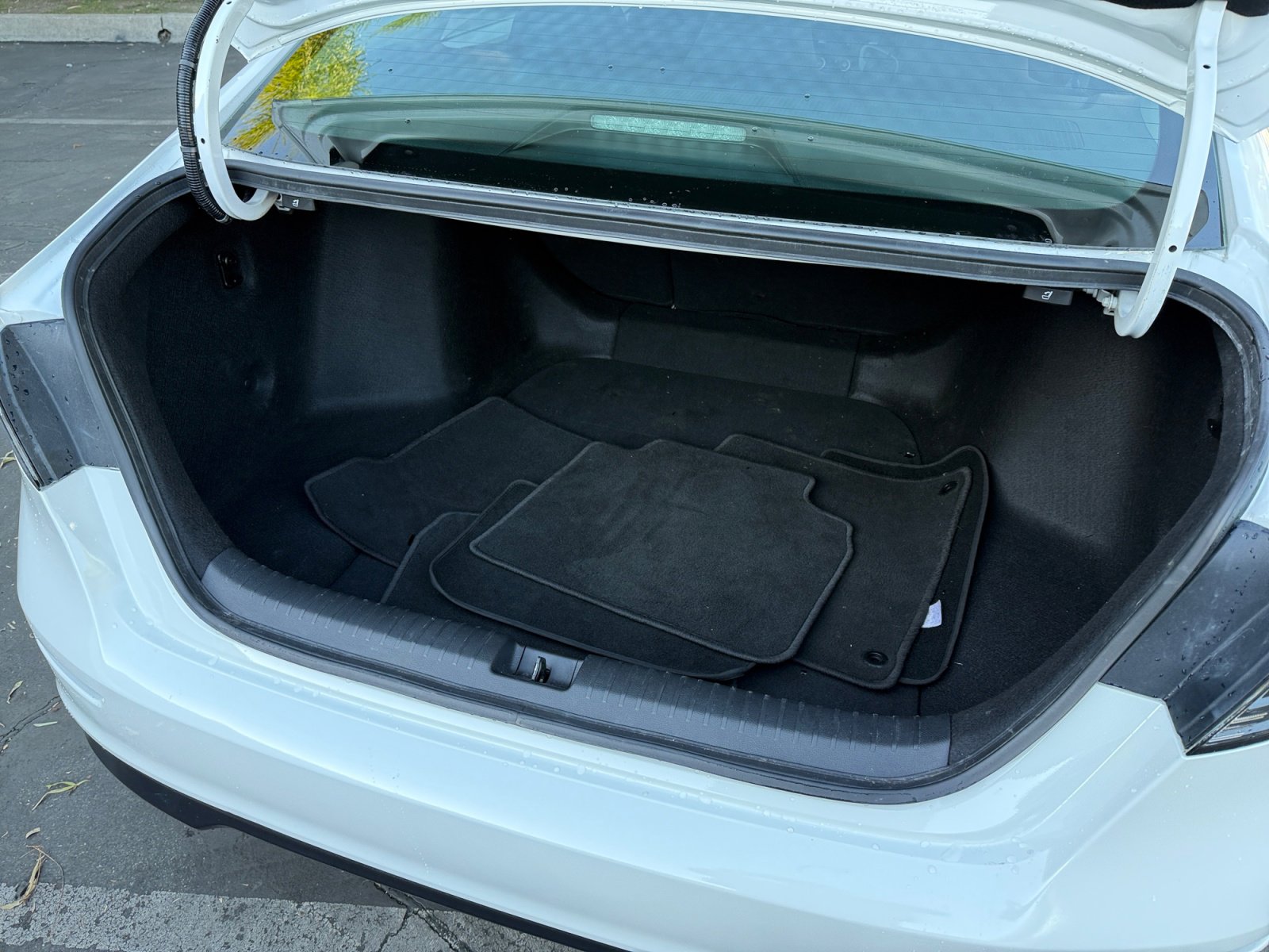 Used 2025 Honda Accord SE image 20