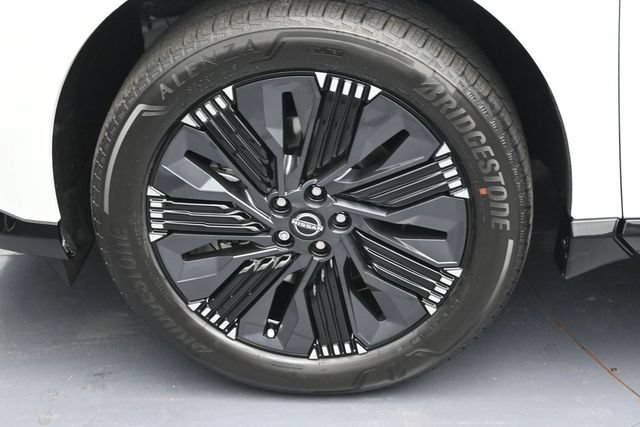 New 2026 Nissan Murano Platinum w/ Cargo Package AWD/4WD image 7