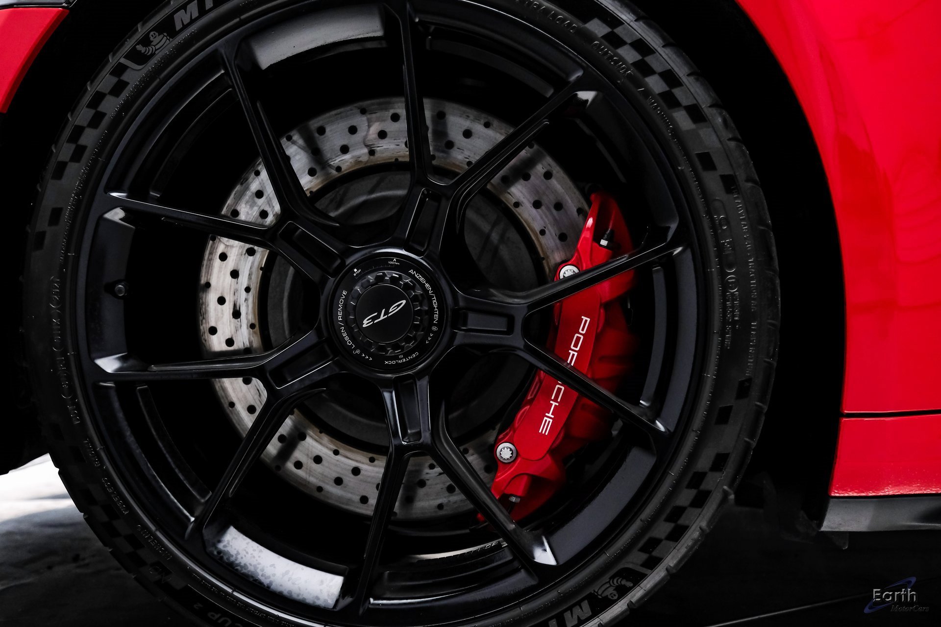 Used 2022 Porsche 911 GT3 image 82