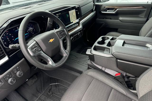 New 2026 Chevrolet Silverado 3500 LT w/ All Star Edition image 10