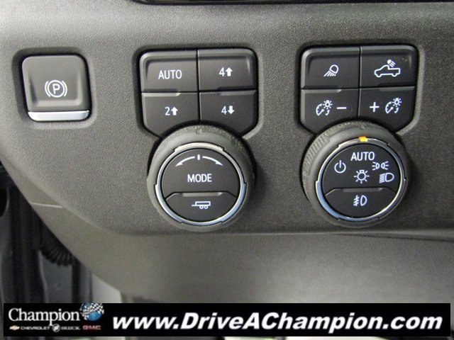 Certified 2025 Chevrolet Silverado 2500 High Country w/ High Country Premium Package image 42