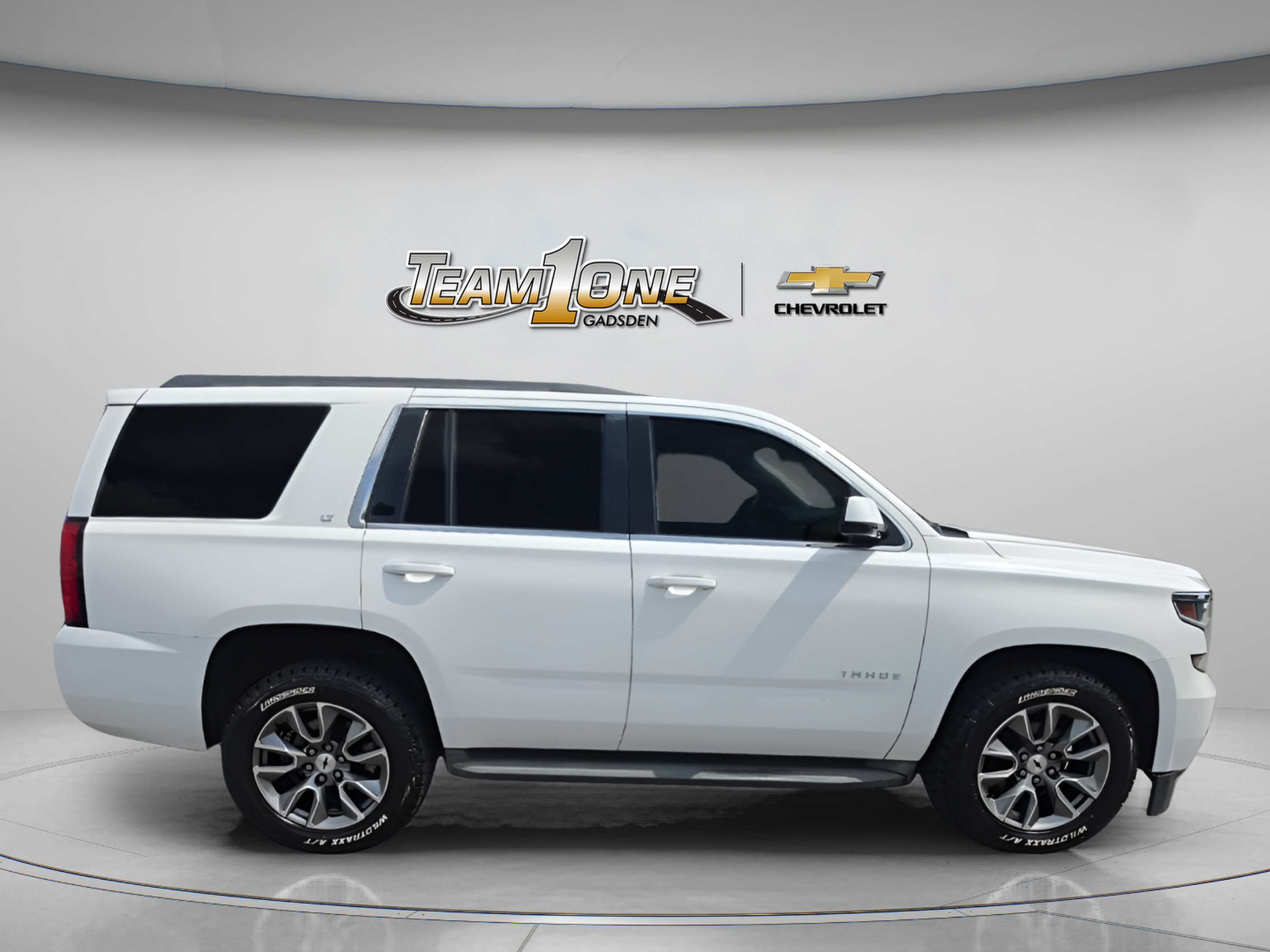Used 2015 Chevrolet Tahoe LT RWD image 9