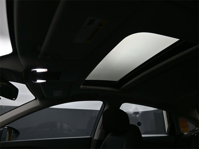 Used 2023 Honda Accord EX image 2