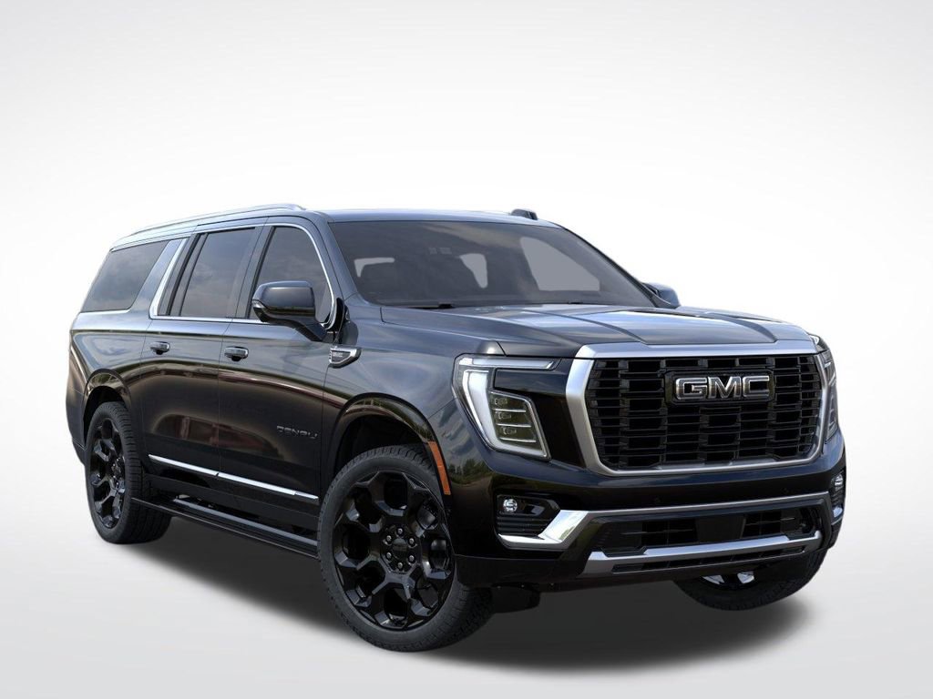 New 2026 GMC Yukon XL Denali image 7
