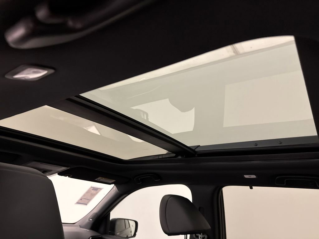 New 2026 Honda Passport TrailSport Elite image 13