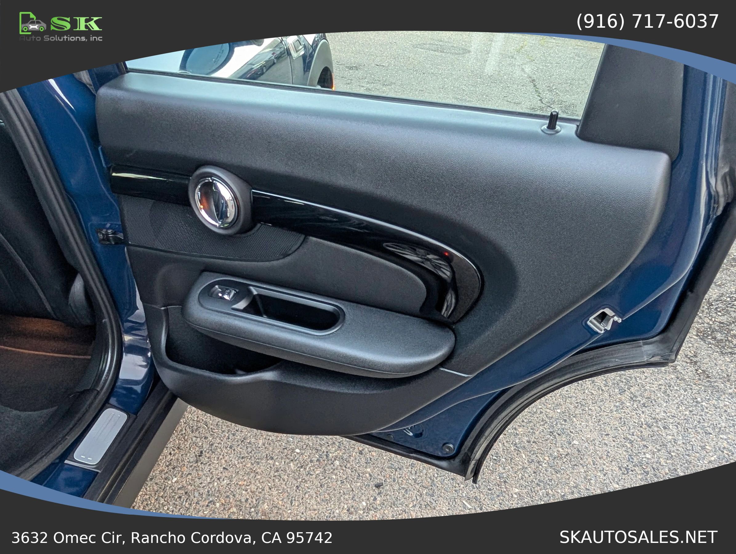 Used 2016 MINI Cooper Clubman FWD image 30