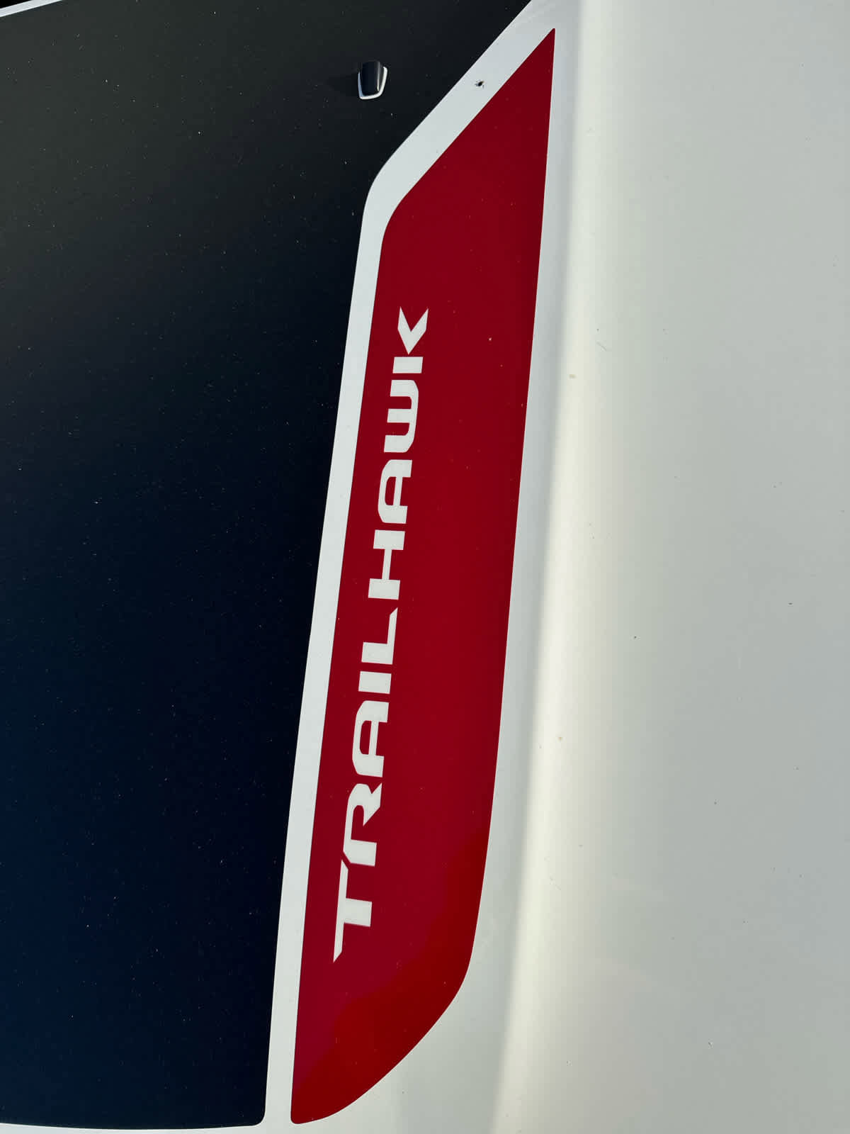 Used 2023 Jeep Compass Trailhawk image 4