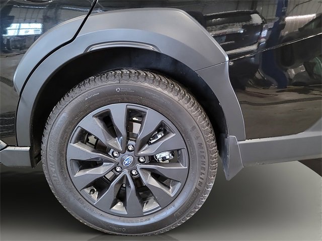 Used 2024 Subaru Outback Onyx Edition image 33