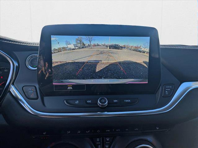 New 2025 Chevrolet Blazer LT w/ Midnight/Sport Edition image 13
