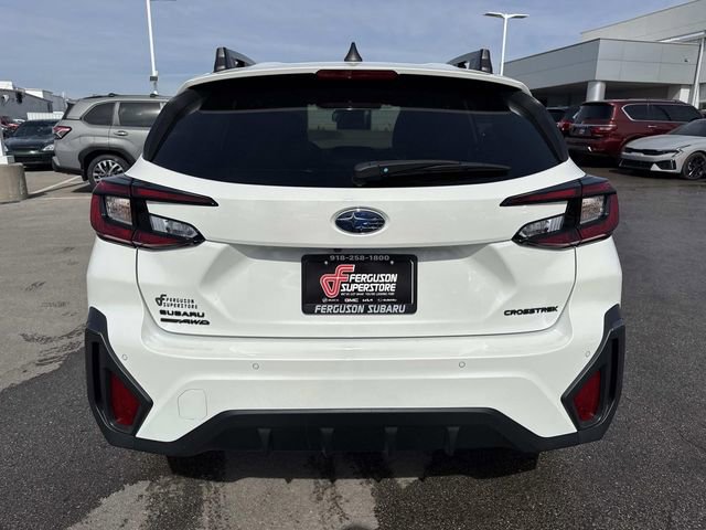 New 2026 Subaru Crosstrek 2.5i Limited image 4