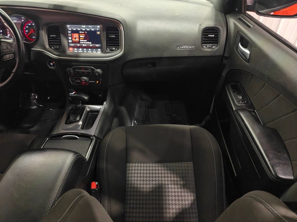 Used 2021 Dodge Charger GT RWD image 25