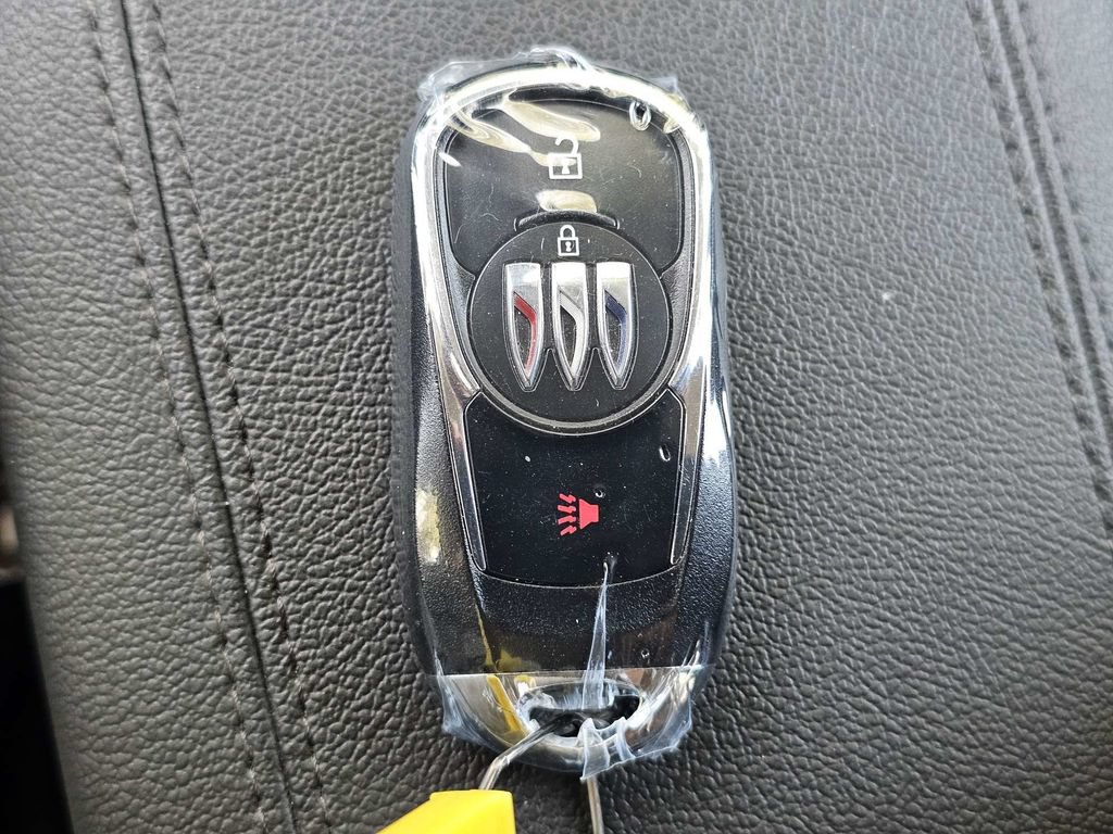 Used 2024 Buick Encore GX Preferred AWD/4WD image 28