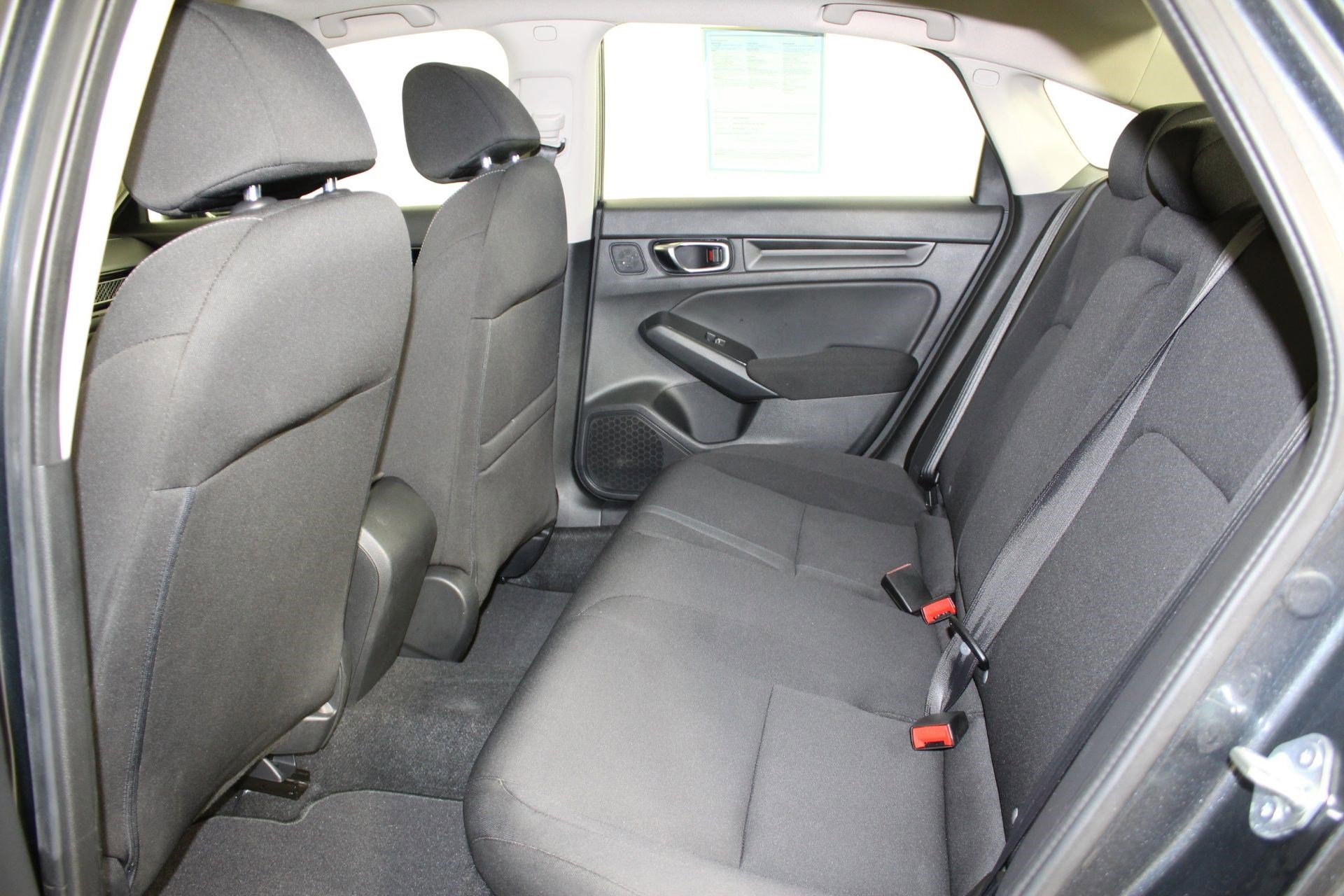 Used 2023 Honda Civic EX image 20