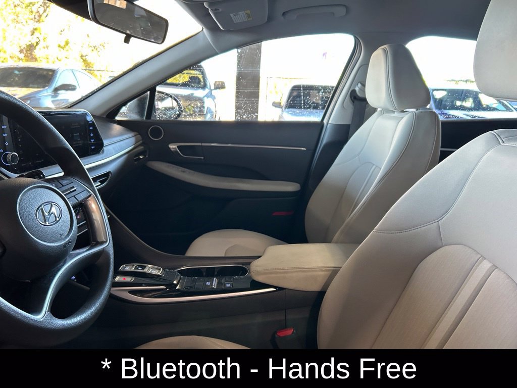 Used 2023 Hyundai Sonata SEL FWD image 12