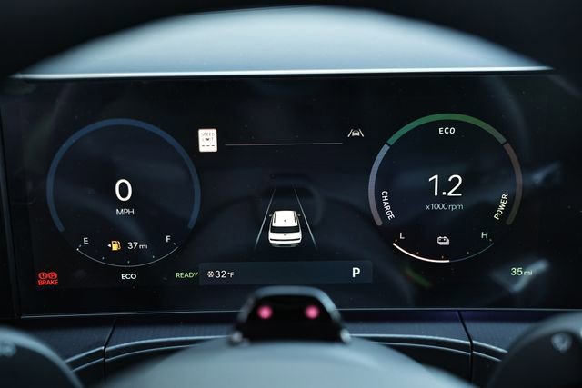 New 2026 Hyundai Santa Fe Calligraphy image 10