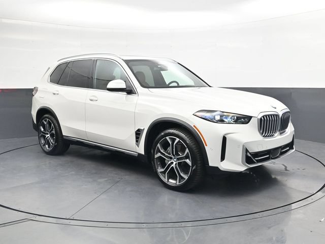 Used 2026 BMW X5 xDrive40i w/ Premium Package AWD/4WD video 2