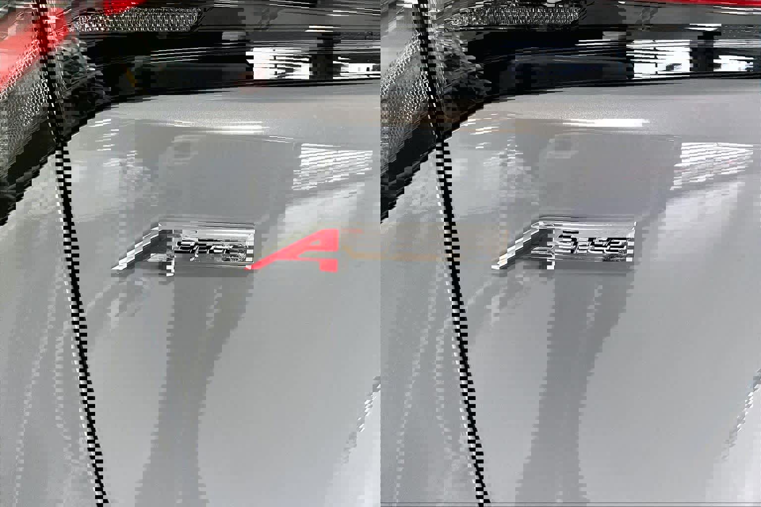 Used 2025 Acura ADX A-Spec image 7