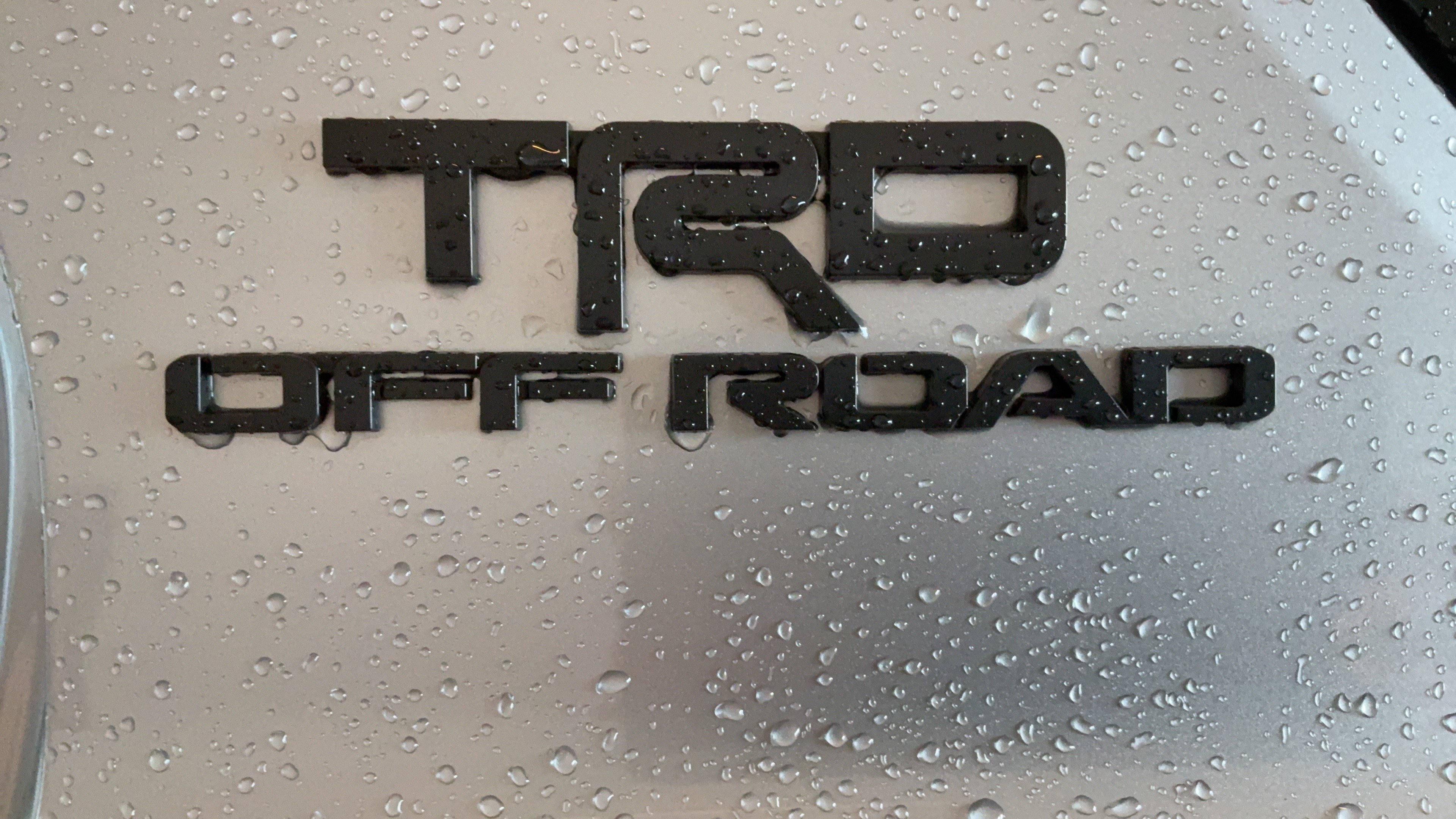Certified 2025 Toyota 4Runner TRD Off-Road Premium AWD/4WD image 49
