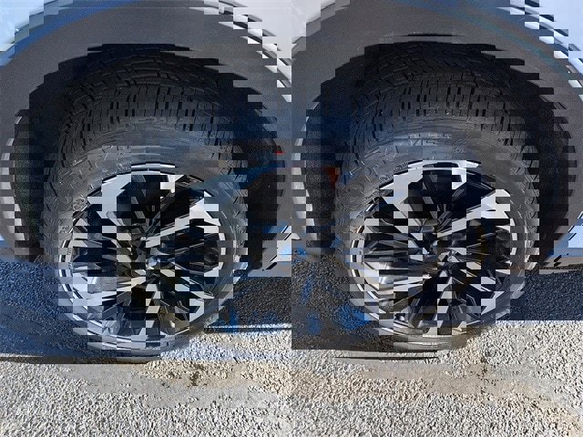 Used 2022 Mitsubishi Outlander SE image 8