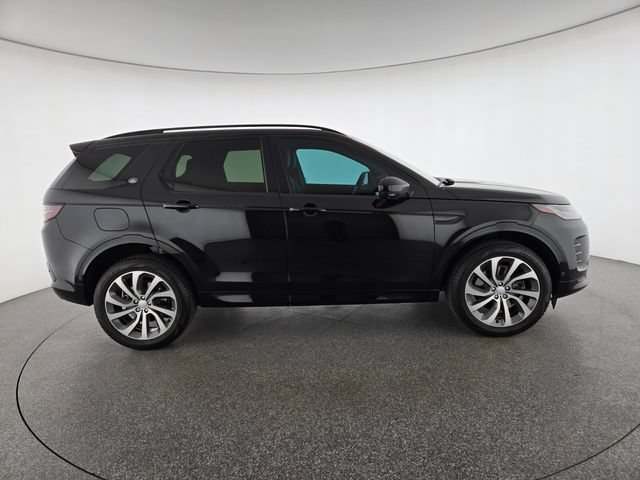Certified 2024 Land Rover Discovery Sport Dynamic SE AWD/4WD image 6