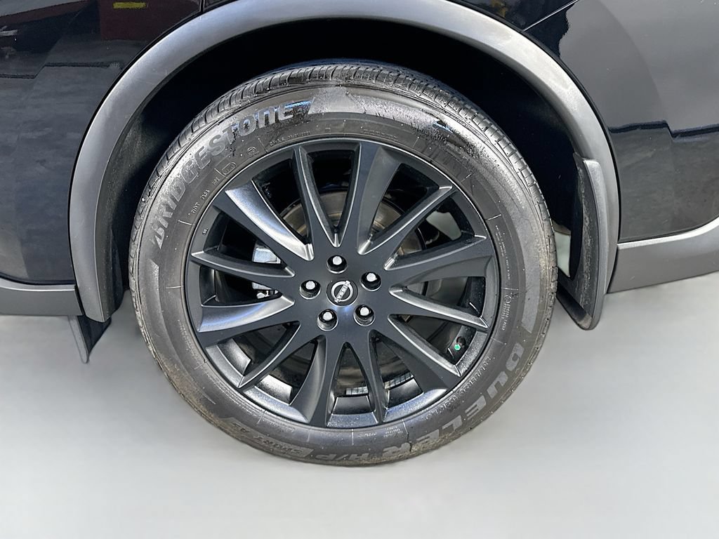 Used 2024 Nissan Murano Platinum w/ Cargo Package FWD image 33