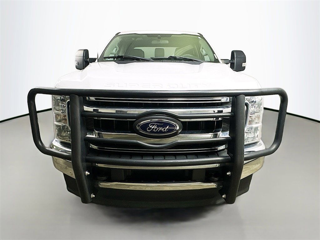 Used 2022 Ford F250 XLT video 2
