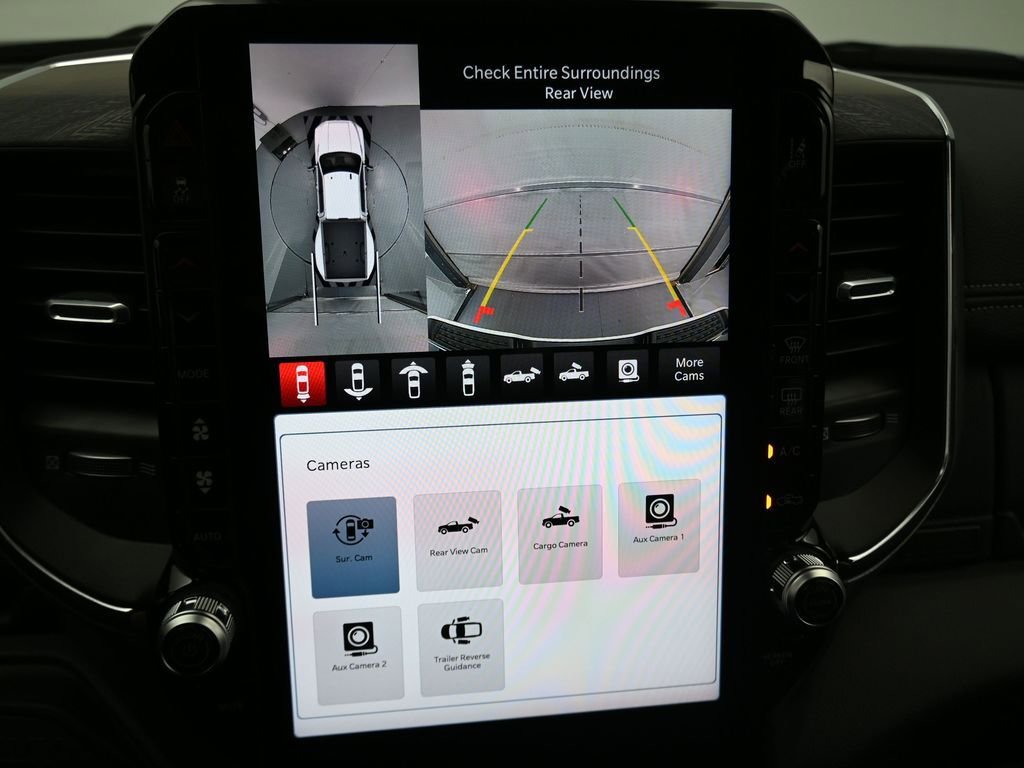 New 2026 RAM 3500 Laramie image 20