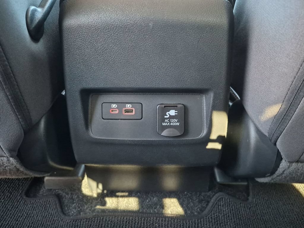 Used 2023 Nissan Frontier SV w/ SV Convenience Package AWD/4WD image 36
