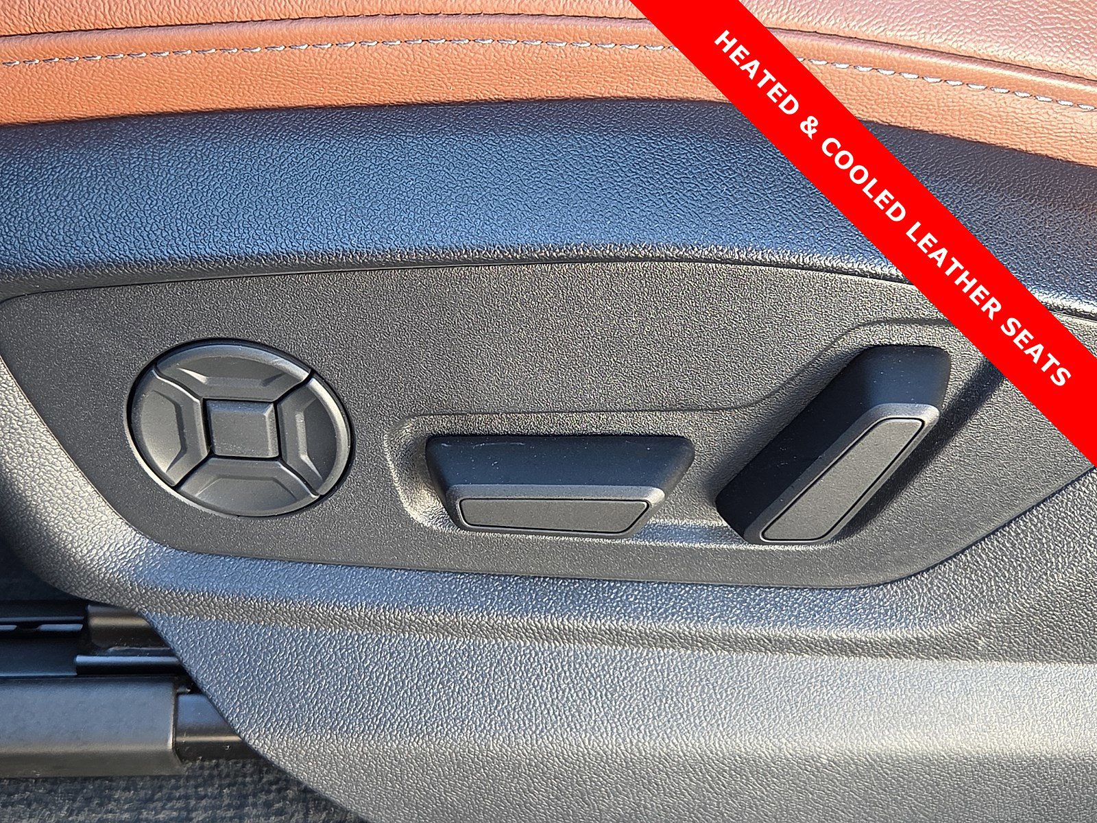 Used 2025 Audi Q7 3.0T Premium Plus image 16