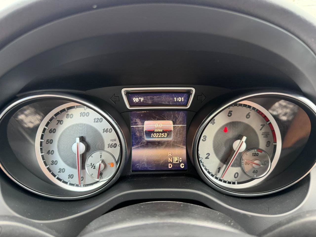 Used 2016 Mercedes-Benz CLA 250 image 25