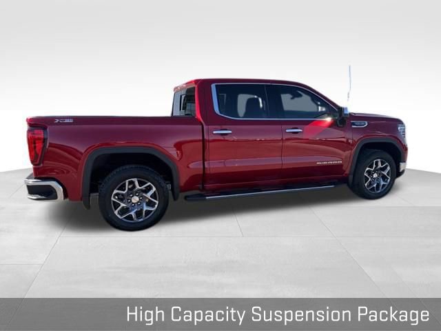 Used 2025 GMC Sierra 1500 SLT w/ SLT Premium Plus Package image 19