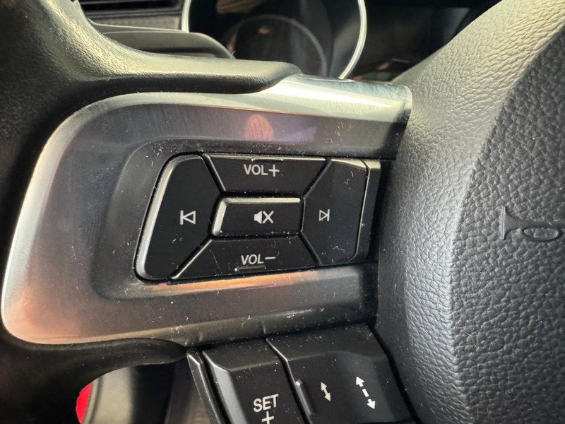 Used 2021 Ford Mustang GT w/ GT Performance Package image 13