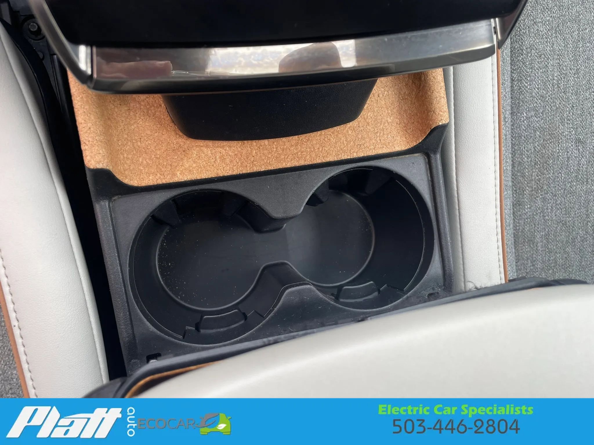 Used 2022 MAZDA MX-30 Electric w/ Premium Plus Pkg image 33