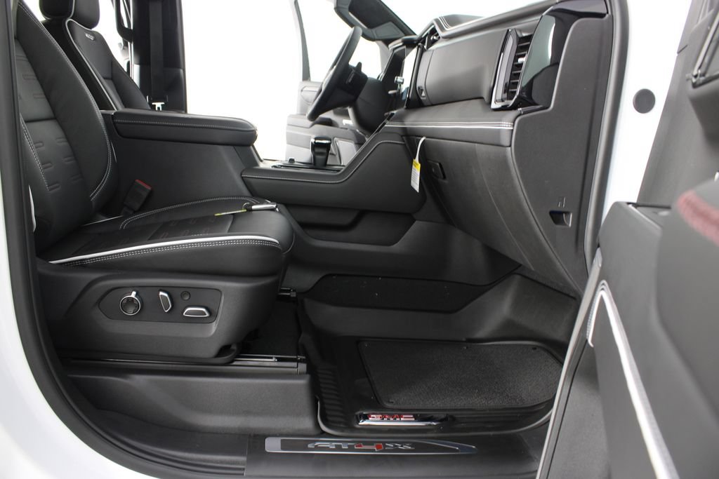 New 2026 GMC Sierra 1500 AT4X AWD/4WD image 26